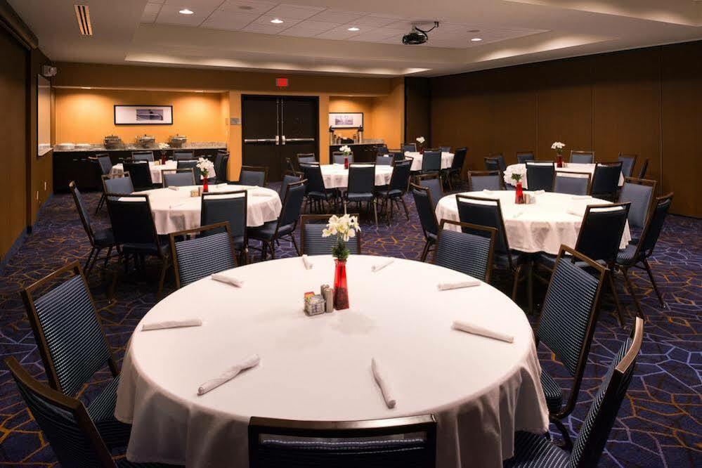 Courtyard By Marriott Hot Springs Exterior foto